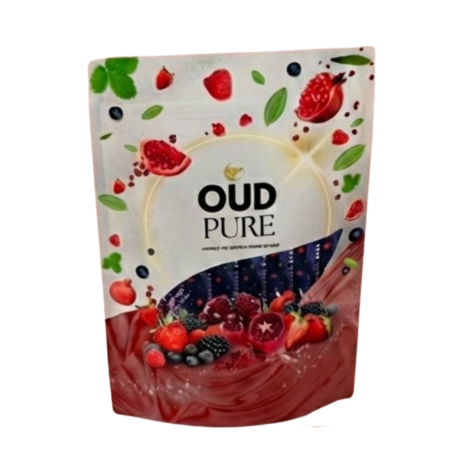 Oud Pure Berries
