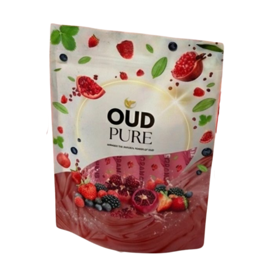 Oud Pure Pomegranate